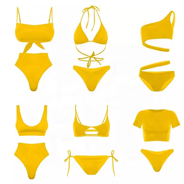 Women Swimwear